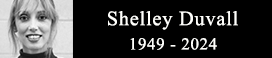 Rest in Peace Shelley Duvall.