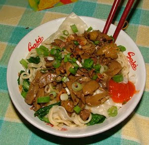 Mie Ayam image