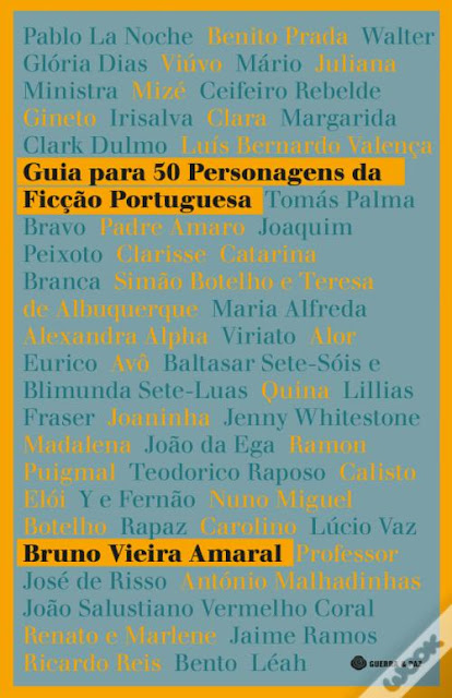 A capa deste livro nos convida a adentrar um universo de personagens cativantes, complexos e inesquecíveis da ficção portuguesa. Com um olhar atento e expertise literária, Bruno Vieira Amaral nos presenteia com um guia fascinante que revela os segredos e nuances por trás de 50 figuras icônicas da literatura lusitana. Cada personagem retratado nesta capa representa um convite para embarcar em jornadas emocionantes, explorando as profundezas da alma humana e as idiossincrasias da sociedade portuguesa. Uma verdadeira celebração da riqueza e diversidade dos personagens da ficção portuguesa, esta capa nos convida a descobrir e redescobrir tesouros literários que enriquecem nossa compreensão da cultura e da história deste magnífico país.