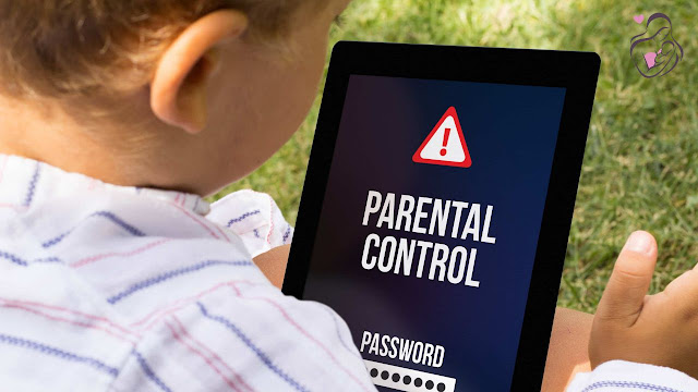 How can parents ensure the safety of their children in the digital age?