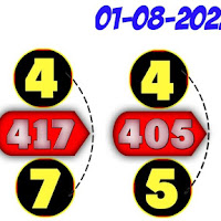1/08/2022 3UP VIP direct set Thailand Lottery -Thailand Lottery 100% sure number 1/08/2022