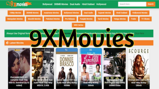 9XMovies