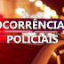 Ocorrências Policiais 16-10-20  