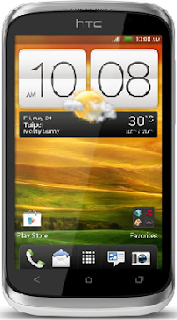 Harga HTC Desire X T328e