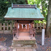 人文研究見聞録：氣比神宮（気比神宮） ［福井県］