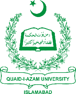 Quaid-i-Azam University (QAU) Scholarships 2015 for National Students