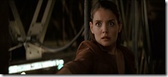 Batman Begins Rachel Dawes