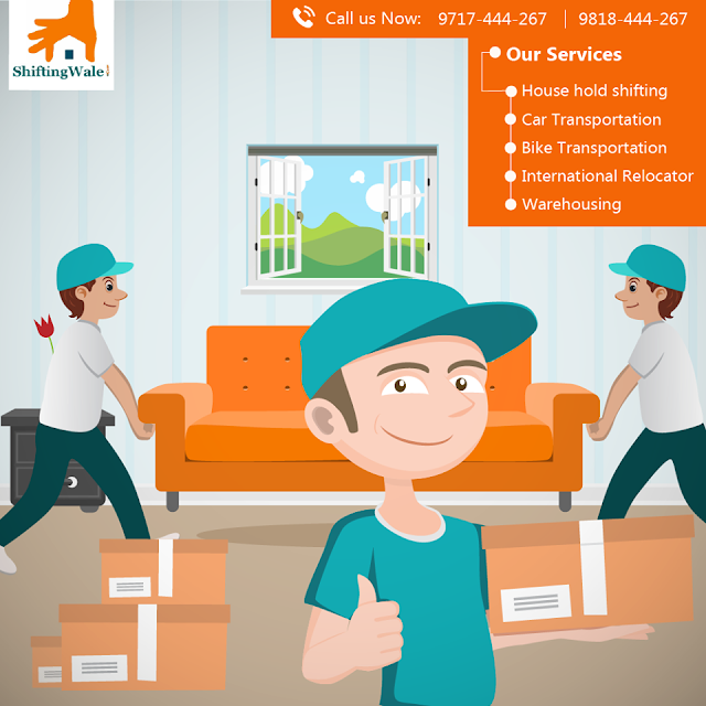 Packers and Movers Services from Delhi to Mussoorie, Household Shifting Services from Delhi to Mussoorie