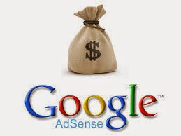 Google Adsense ,Google Adsense itu apa ,Apa Google Adsense Skip Ads™