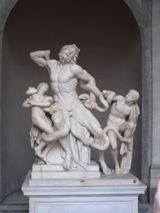 Vatican Loot