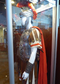 Roman Centurion movie costume Hail Caesar