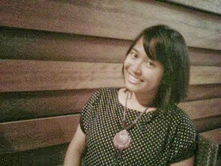 [Interview] Anggun Prameswari - Novelis