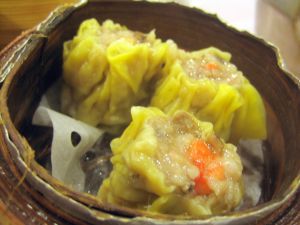  Resep  Dunia Siomay Dim Sum Singkong