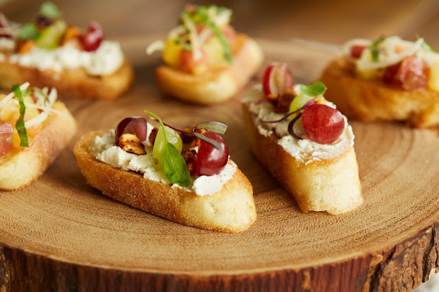 best wedding catering