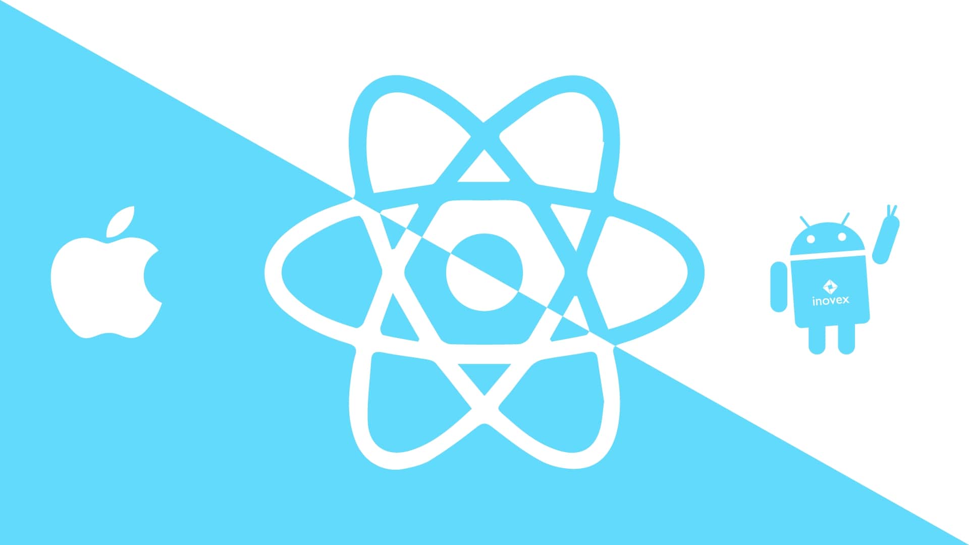 React Native Frameworks for Android