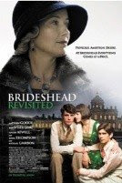 Movie : Brideshead Revisited (2008)