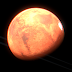 Mars CGI
