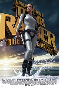 Lara Croft Tomb Raider, Lara Croft, Tomb, Tomb Raider, Cradle of Life, Hollywood, Full Movie, Sci-fi, Adventure, Action, Cradle, Life, Watch Online,