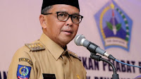 Gubernur Sulsel Nurdin Abdullah Di OTT KPK