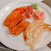 Unlimited Japanese Buffet in Century Tsukiji for Only P1,199