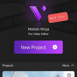 download motion ninja mod pro no watermark