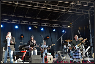 BogZH Celtic Cats ! Rock celtique punk folk Pornic 14 juillet 2016