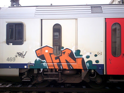 graffiti tfk