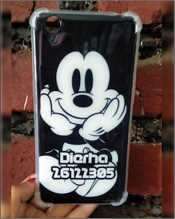 Desain Gambar Softcase