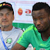 Mikel Obi Returns To Super Eagles For 2019 Africa Cup Of Nations