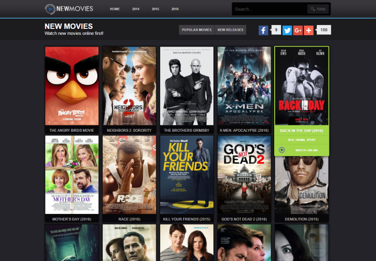 Free Movie Downloads Website Popular Website To Download Free Movies
