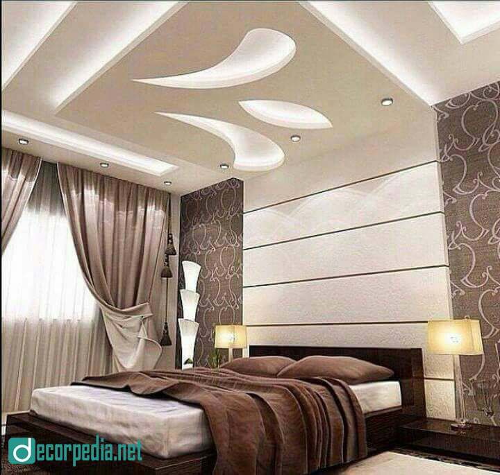 Latest false ceiling  design ideas  for modern room 2019 