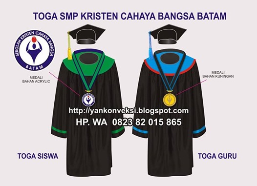 TOGA SMP