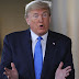 Trump cree que habrá vacuna contra COVID-19 en enero