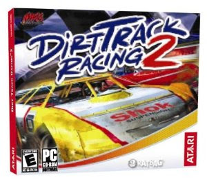 Dirt Track Racing 2