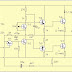 Simple Power Amplifier Circuit [2N3055]