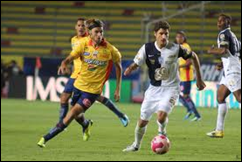 Morelia vs Pachuca