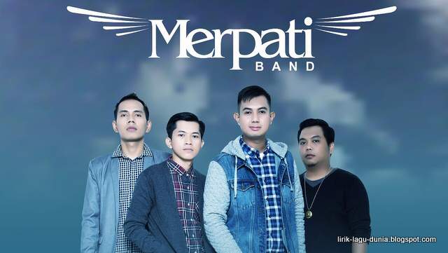 Lirik Lagu Wanita Yang Mencintaimu - Merpati Band