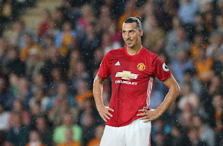 Agen Poker - Ibra Adalah Pemain Penting Untuk Man United