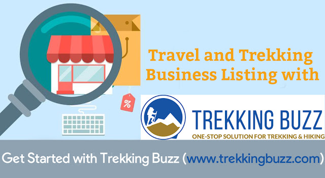 Nepal Travel and Trekking Business Listing for Free