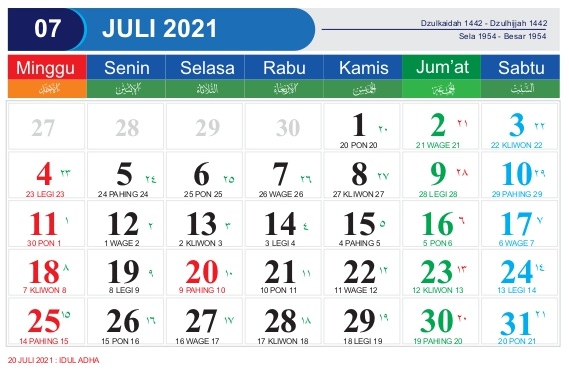 Download Template Kalender 2022  CDR PDF PSD JPG PNG 