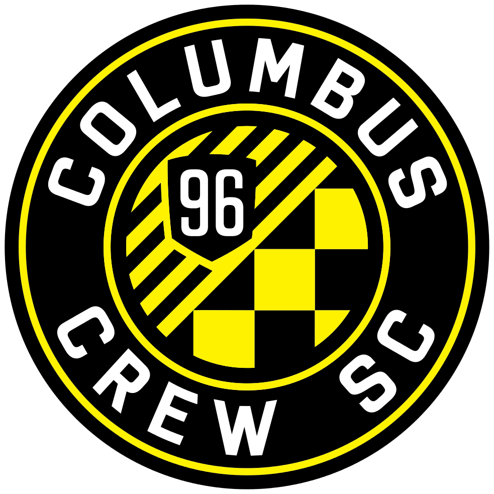 Recent List of Columbus Crew SC Jersey Number Players Roster 2017 Squad