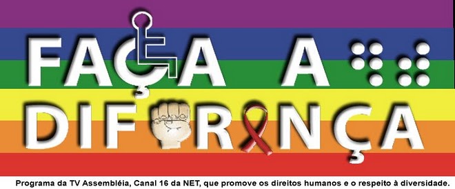 Faça a Diferença