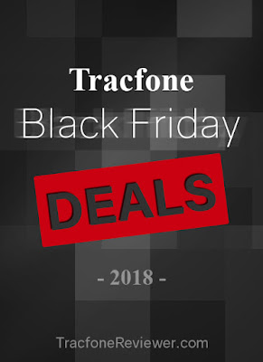 Trafone Cell Phone Black Friday 2018