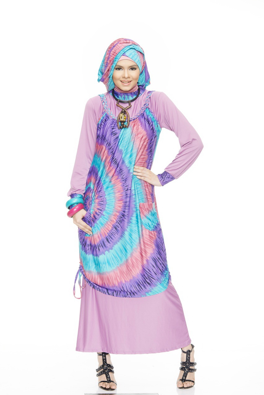 yoveelicious Katalog Baju Muslim 