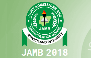 JAMB 2018/2019 Brochure And Syllabus For UTME/DE | Download Here