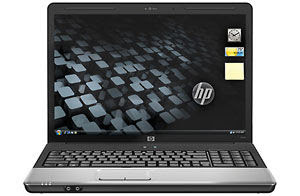 HP G71-340us Notebook PC