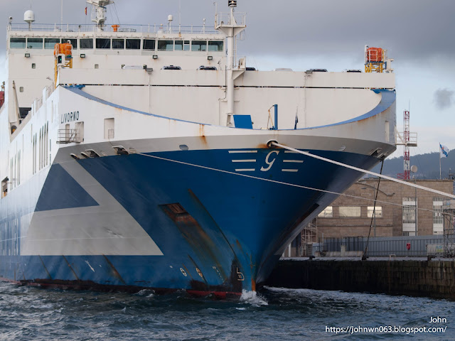 eurocargo-livorno