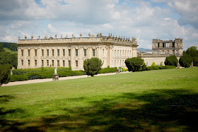 Our new free garden treasure hunt app! | Chatsworth