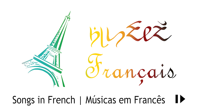 Songs in French | Músicas em Francês