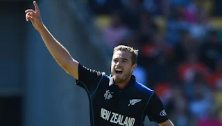 Tim Southee 7-33 vs England Highlights